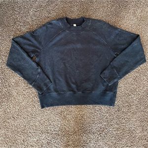 Lululemon Ready To Roll Crew